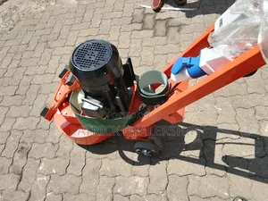 Concrete Grinder/Terrazzo Grinder