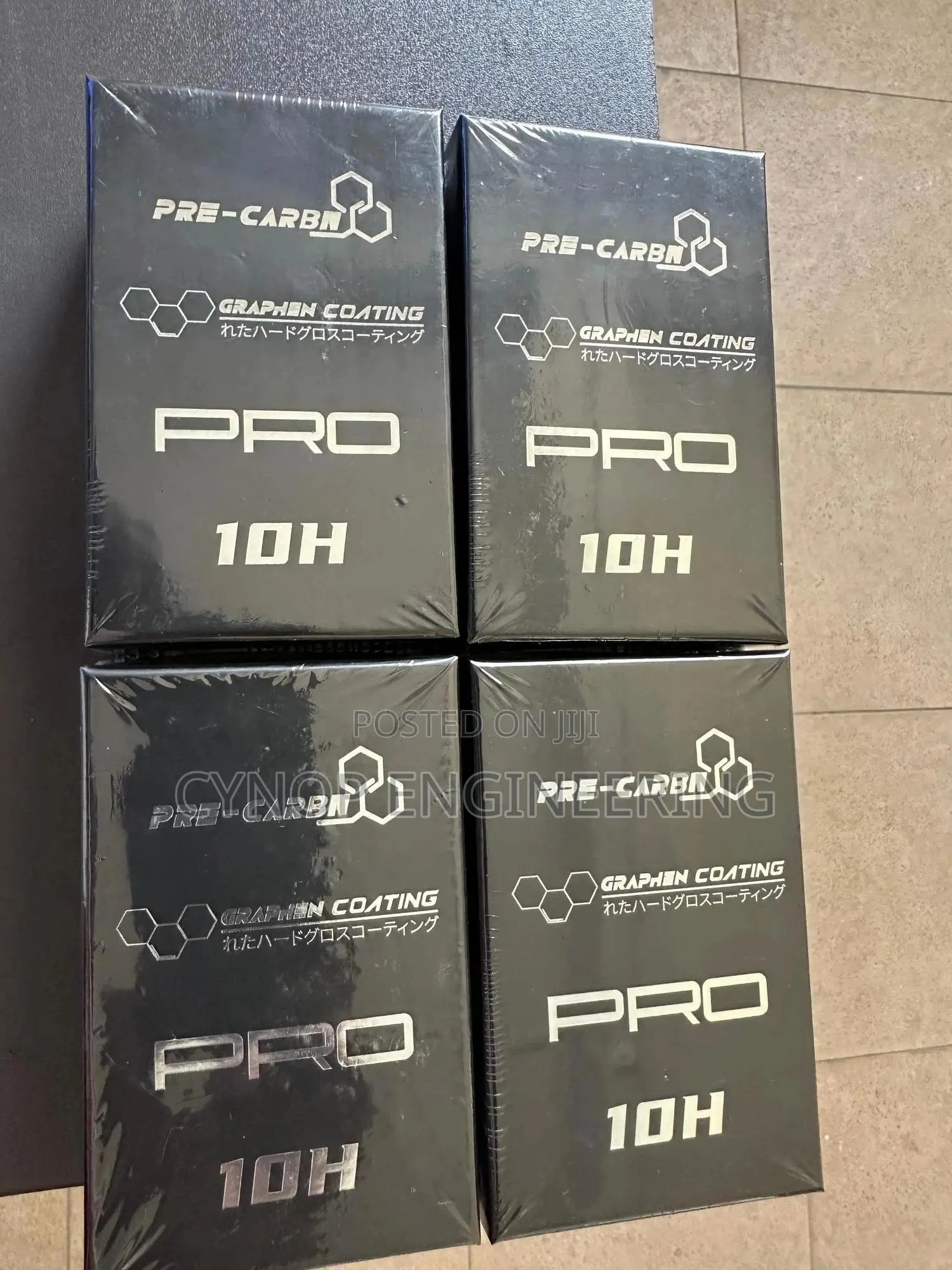 High Quality 10h Ceramic Coating