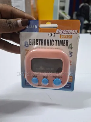 Digital Timer