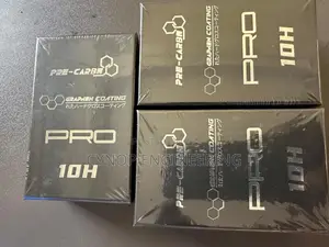 Best Quaity Ceramic Coating