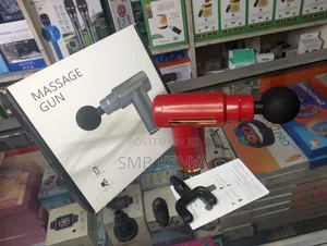 Mini Massage Gun Deep Tissue Portable 6speed Handheld Massager