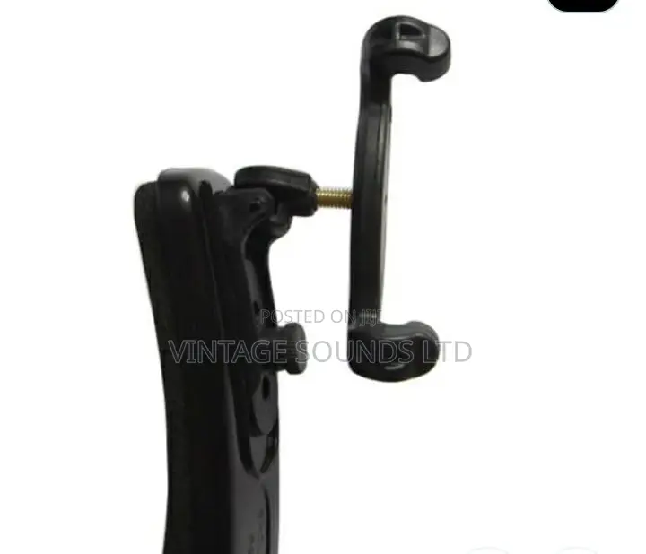 Violin Shoulder Rest