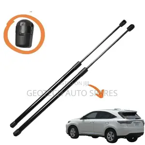 Harrier New Model Boot Shocks Available