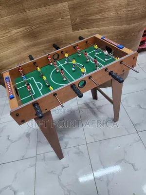 Table Football Game(Foosball)