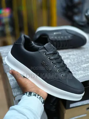 Mens Casual Shoes