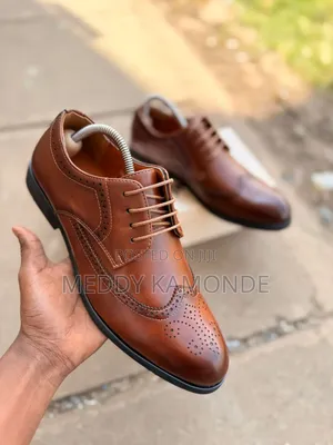 Designer Mens Official Shoes