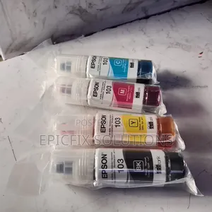 Don't Damage Your Print Head With Fake Inks Get Original Ones From Us