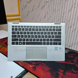 Laptop HP EliteBook X360 1030 G3 16GB Intel Core i7 SSD 512GB