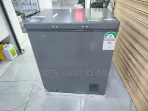 Hisense Chest Freezer Fc142