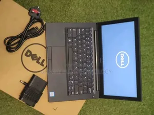 Laptop Dell Latitude 7280 8GB Intel Core I5 SSD 256GB