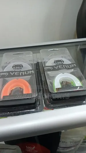 Venum Mouthguards for Boxing and Martial Arts