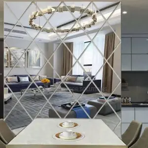 Wall Acrylic Mirrors