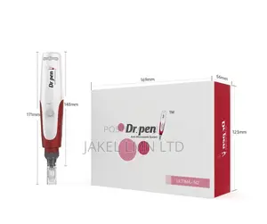 Ultima - N2 Dr Pen Advanced Microneedling System Dermapen