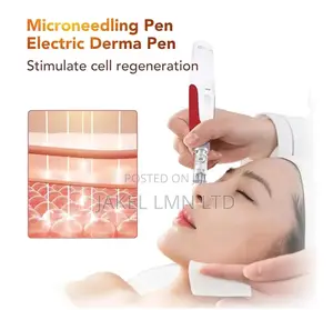 Ultima - N2 Dr Pen Advanced Microneedling System Dermapen