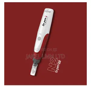 Ultima - N2 Dr Pen Advanced Microneedling System Dermapen