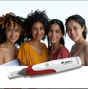 Ultima - N2 Dr Pen Advanced Microneedling System Dermapen