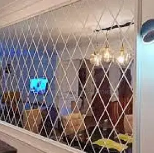 Light Weight Acrylic Mirrors