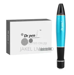 Ultima - A1 Dr Pen Advanced Microneedling System Dermapen