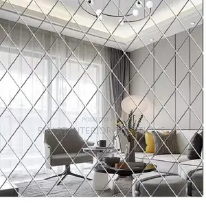 Closets Acrylic Mirrors