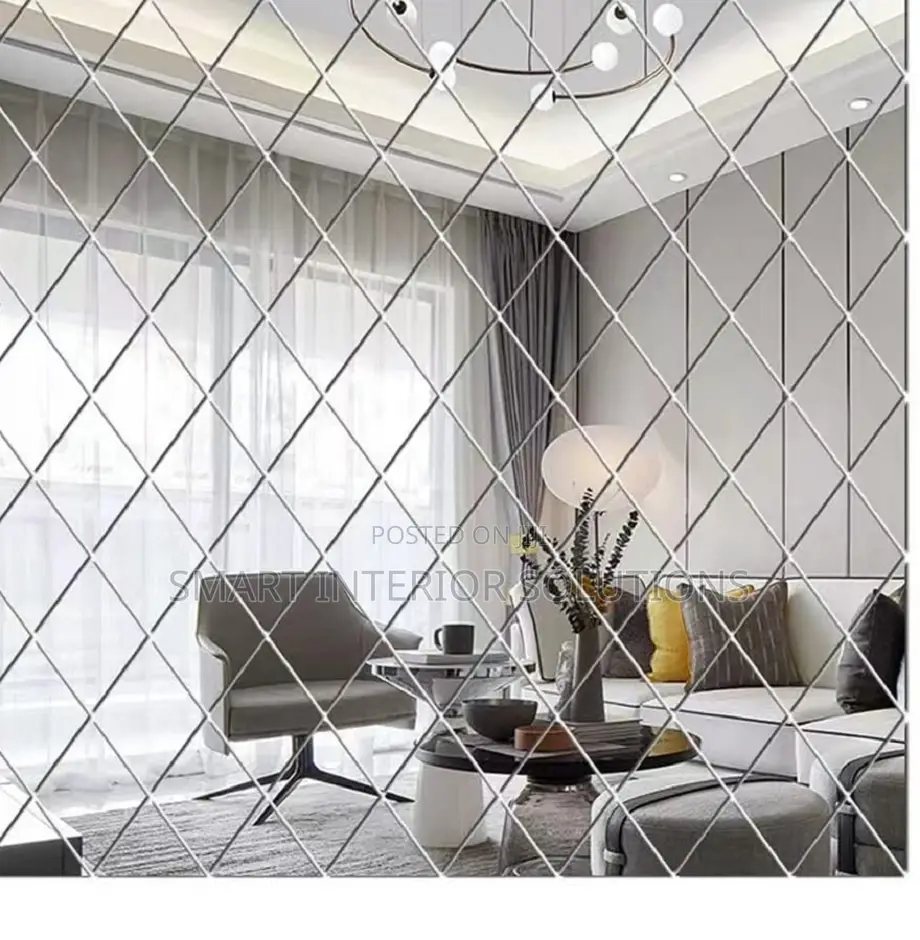 Closets Acrylic Mirrors