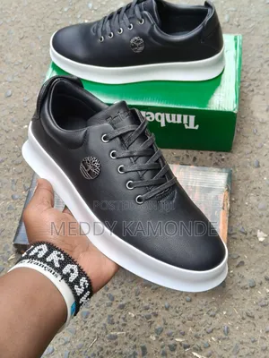 Designer Mens Timberland Shoes