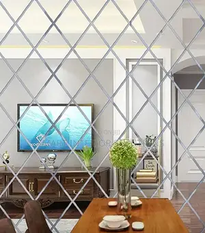 Office Acrylic Mirrors