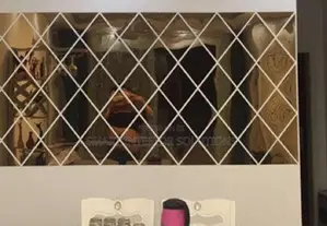 Door Acrylic Mirrors