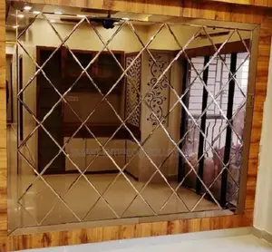 Bathroom Acrylic Mirrors