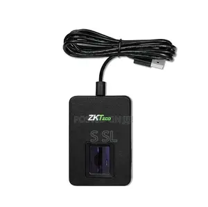 Zk9500 Usb Fingerprint Scanner