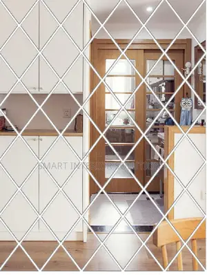 Luxury Acrylic Mirrors