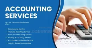 Accounting, Bookkeeping, Vat, Paye Returns Filing