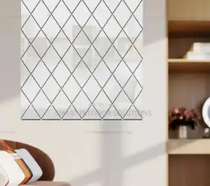 Non Glass Acrylic Mirrors