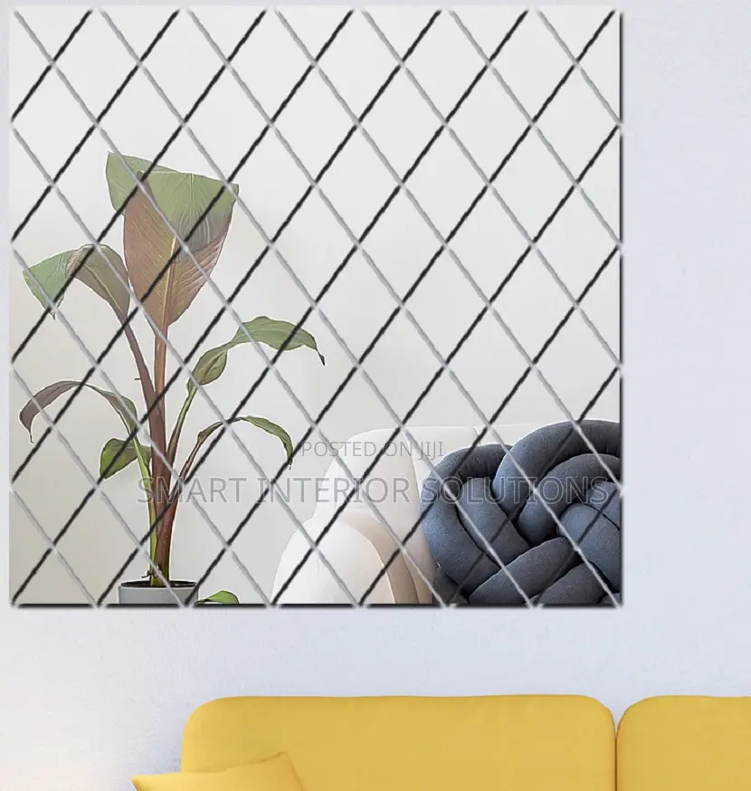 Ceiling Acrylic Mirrors