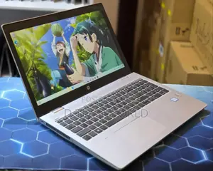 Laptop HP 650 G5 8GB Intel Core i5 SSD 256GB