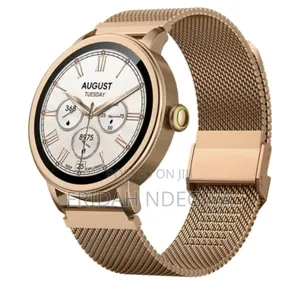 Oraimo Watch Muse Osw-831n 1.32” Amoled Ip68 Smart Watch