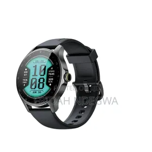 Oraimo Watch Nova R Osw-821n 1.39'' Panda Glass Ip68 Smart Watch