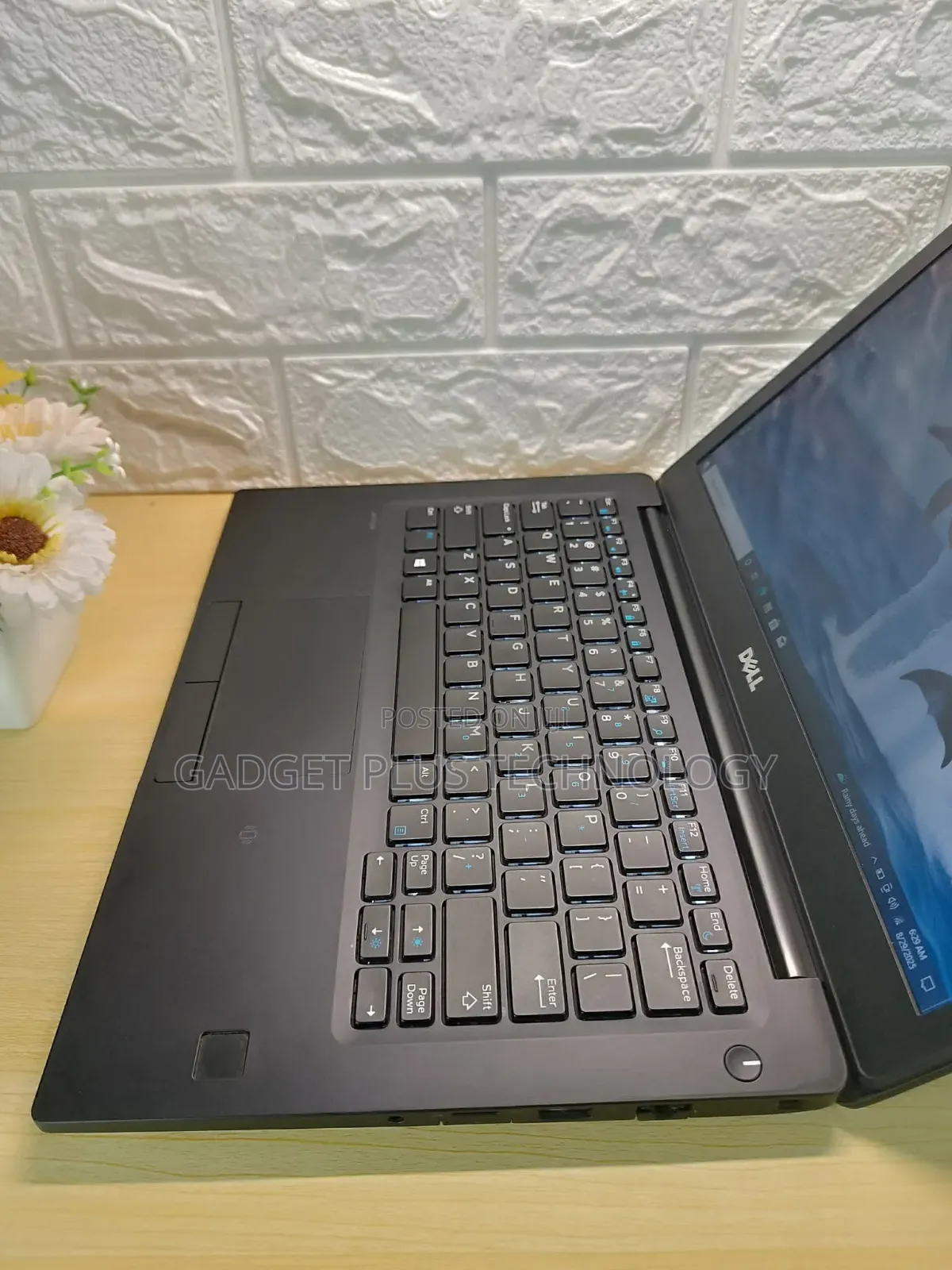 Laptop Dell Latitude 7280 8GB Intel Core I7 SSD 256GB
