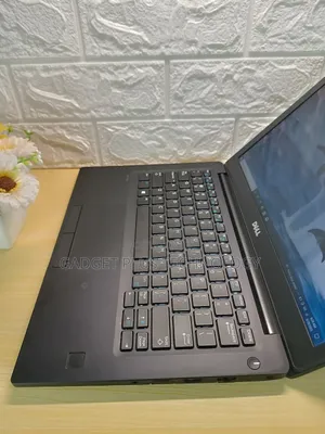 Laptop Dell Latitude 7280 8GB Intel Core I7 SSD 256GB