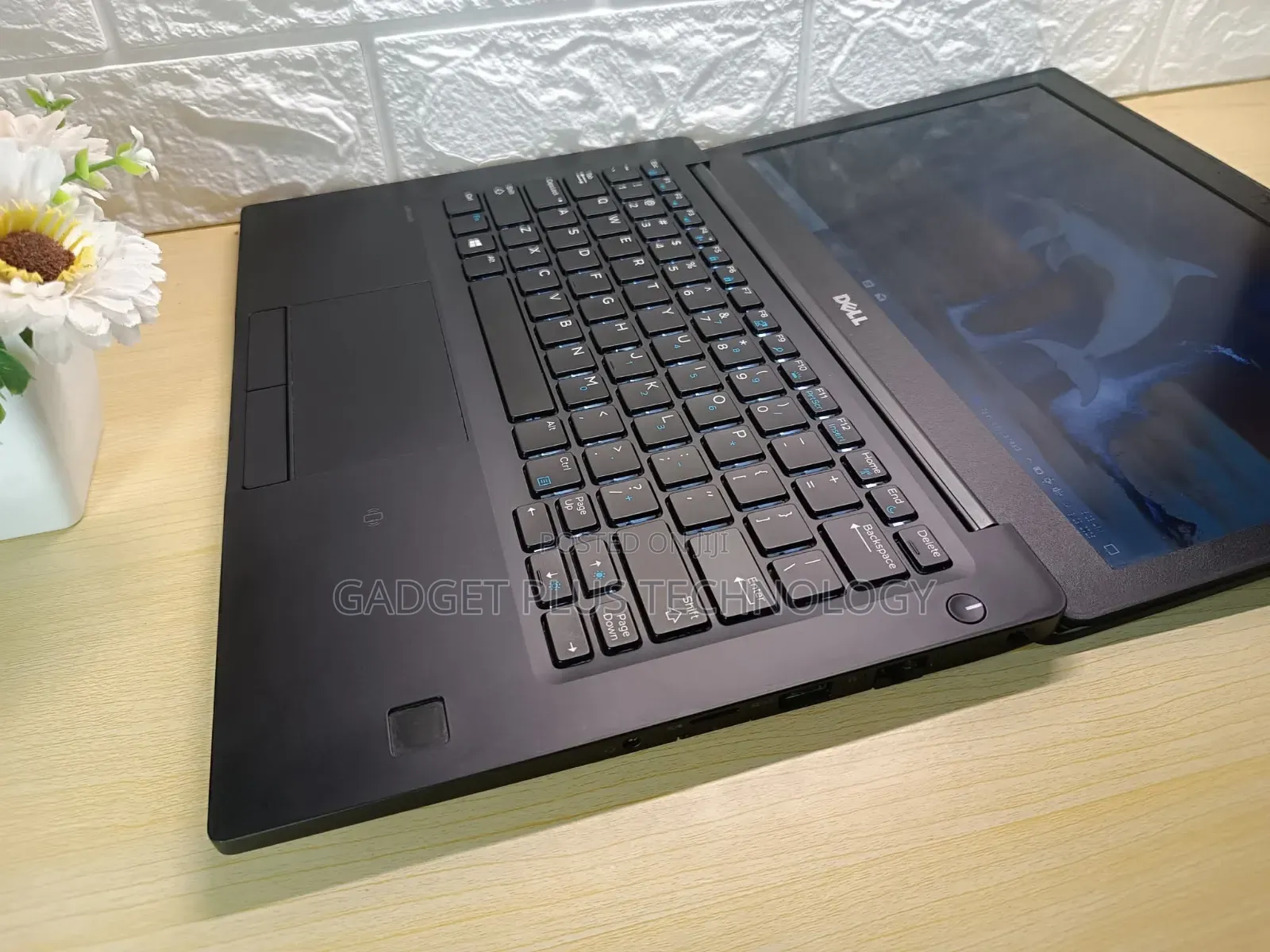 Laptop Dell Latitude 7280 8GB Intel Core I7 SSD 256GB