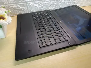 Laptop Dell Latitude 7280 8GB Intel Core I7 SSD 256GB