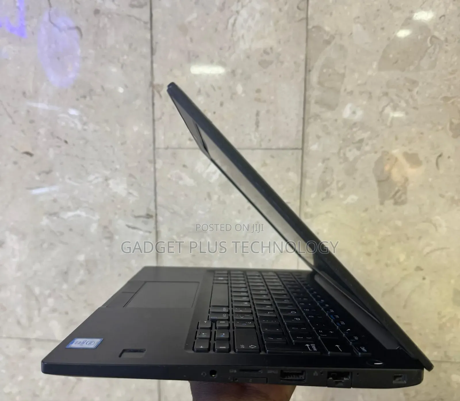 Laptop Dell Latitude 7280 8GB Intel Core I7 SSD 256GB