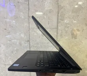 Laptop Dell Latitude 7280 8GB Intel Core I7 SSD 256GB