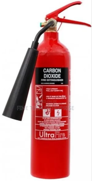 2kg Co2 Fire Extinguisher