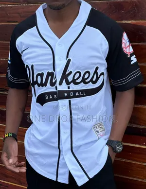 Yankees- Baseball T-Shirts
