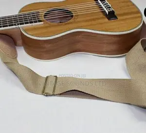 Guitar Stap