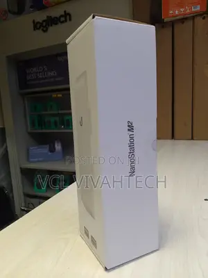 Ubiquiti Nanostation M2 Wireless Access Point – Airmax