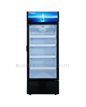 Mika Display Fridge