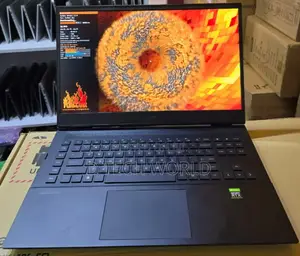 Laptop HP Omen 17 32GB Intel Core I7 SSD 1T
