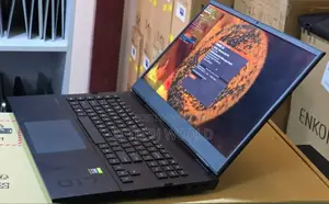 Laptop HP Omen 17 32GB Intel Core I7 SSD 1T