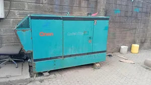 Generator Hire 30kva